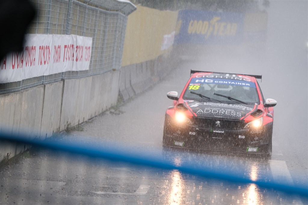 (Foto: TCR Denmark/Kim Gripping)